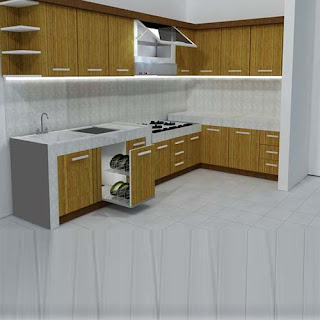 Kitchen Set