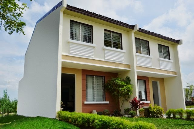 RFO House And Lot For Sale In Bella Vista Cavite Deca Homes No Equity Lipat Agad Promo. Rfo Rent to own houses in Bella Vista thru pag-ibig financing.