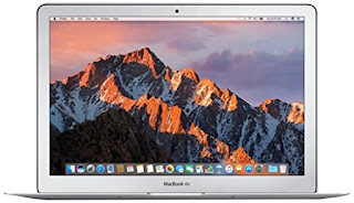 apple macbook air 2017 edition
