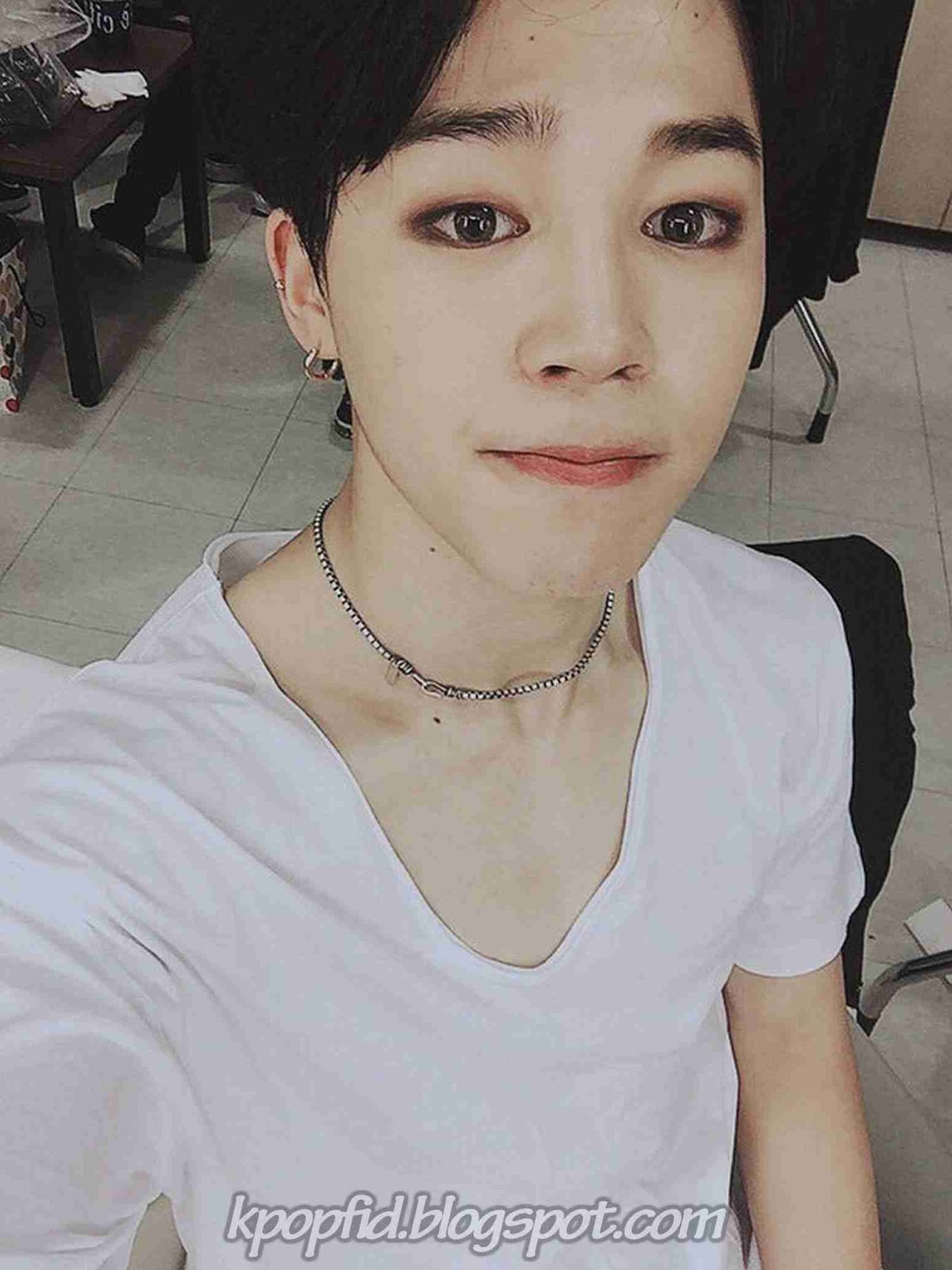 Biodata Foto Jimin BTS Terbaru Dan Terlengkap