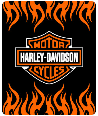  Harley Quin Harley Davidson Logo 