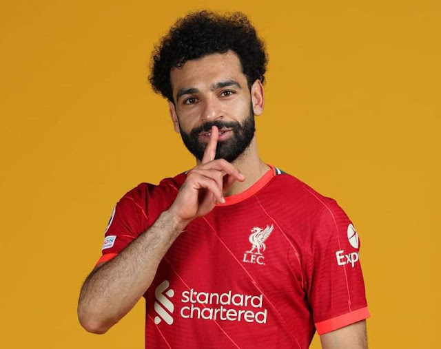 رسمياً.. هدف محمد صلاح ضد مانشستر سيتي يفوز بجائزة أفضل هدف في الدوري الإنجليزي هذا الموسم