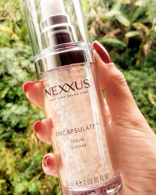 NEXXUS SERUM ENCAPSULATE CAVIAR NETFARMA