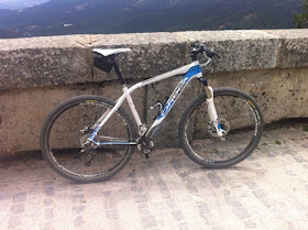 Orbea Alma 29 H10