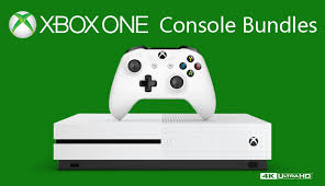 Xbox One S 1 TB