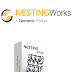Geometric NestingWorks 2018 free download full version