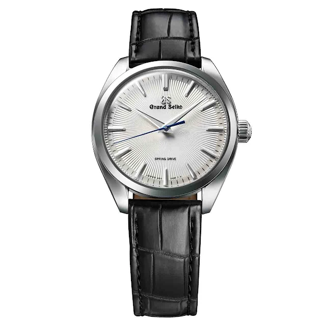 Grand Seiko Spring Drive SBGY003