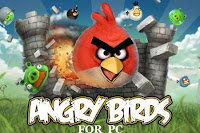 Portable Angry Birds for PC