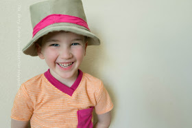 The Berry Bunch: Be Bold: Handmade Boy's Boys Can Wear Pink Season 2 {Blog Tour & Giveaway}