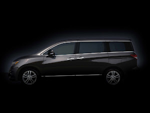 Nissan Quest 2011 (2)