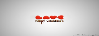 17. Valentines Day Love Heart Facbook(fb) Cover Photo