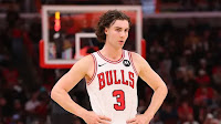 Josh Giddey: Perjalanan Karier dan Performa di NBA