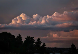 Cloud & Sky Photography