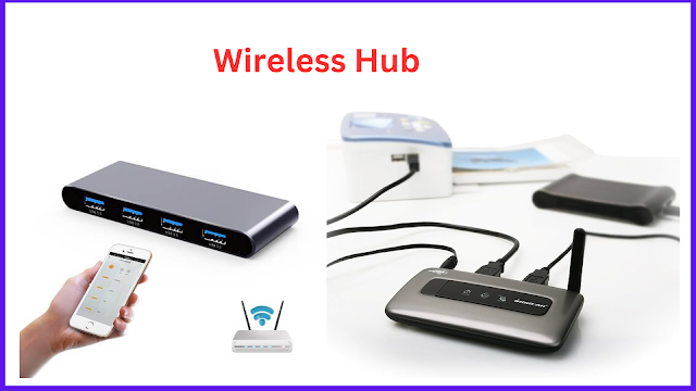 Wireless Hub