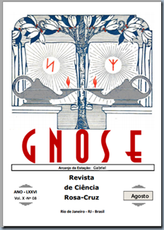 GNOSE AGOSTO 2013