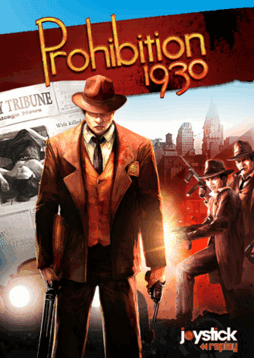 Game Prohibition 1930 For PC