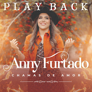 Chamas De Amor (Playback) - Anny Furtado