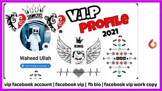 32000 facebook vip account copy | 32000 facebook vip account stylish | VIP Facebook account Bio