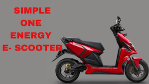 Which is the best electric scooter in India?- भारत में सबसे अच्छी इलेक्ट्रिक स्कूटर कौन सी है?