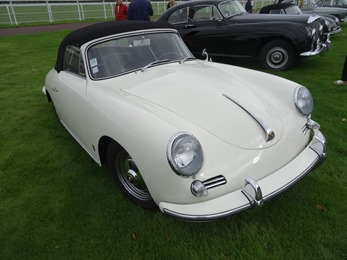 2017.10.08-016 Porsche 356 BT5 Cabriolet 1961