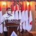 Target Vaksinasi Covid-19 di Kota Pekanbaru Lampaui Nasional  