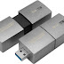 2 TeraByte Capacity USB Flash Drive Launched By Kingston