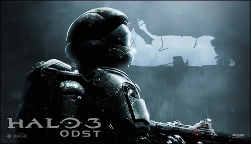 Cod厨とbf厨の為の今更人に聞けないhalo解説 セラミックロケッツ