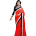 Flat 90% off on Ethnic sarees at Snapdeal