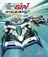 download PC game Shin Seiki GPX Cyber Formula Sin Drei PLUS