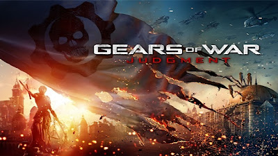 PC Game - Gears of War: Judgment