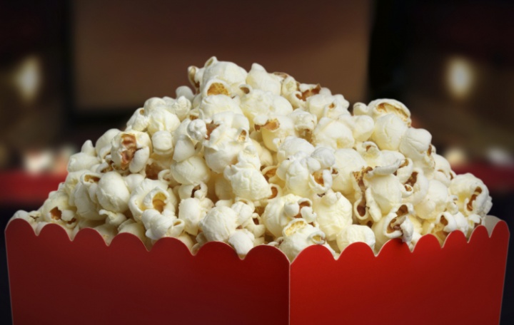 Popcorn Time en tu navegador