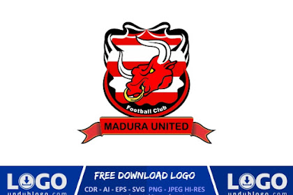 Logo Madura Fc (vector Cdr Png Hd)