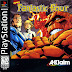 [#1104][Ago/97] FANTASTIC FOUR