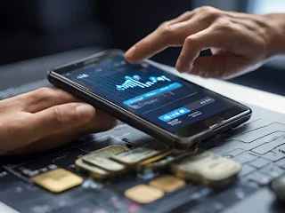 Fintech Revolution: How Technology is Transforming the Financial World