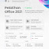 Labkommat FMIPA UNM Helat Pelatihan Microsoft Office 2021 secara Daring