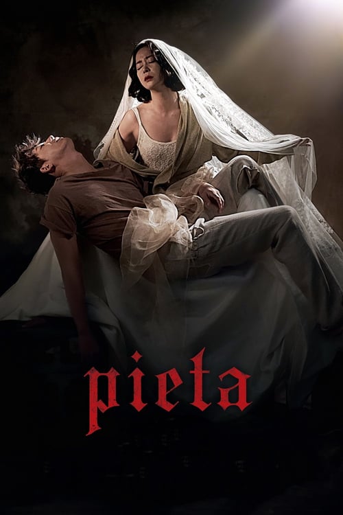 [HD] Pietà (Piedad) 2012 Pelicula Completa Subtitulada En Español