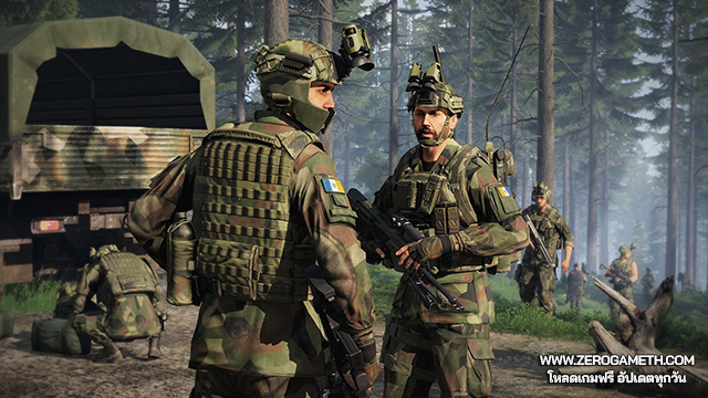 Game PC Download ARMA 3 Ultimate Edition