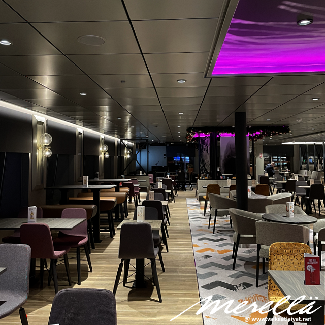 Tallink MyStar Sea Pub