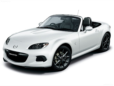 2013 Mazda MX-5