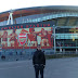 Como llegar al estadio del Arsenal en Londres