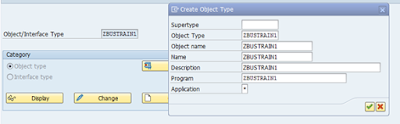 SAP ABAP Tutorial and Material, SAP ABAP Guides, SAP ABAP Learning, SAP ABAP Certification