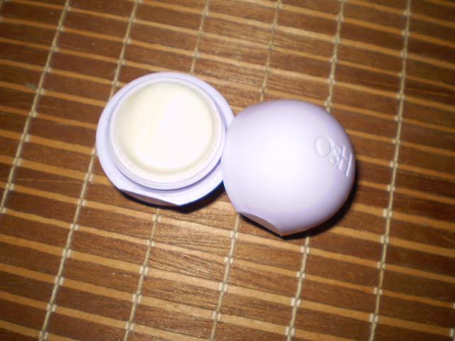 Oh So Heavenly Cupcake Kisses Bubble Balm