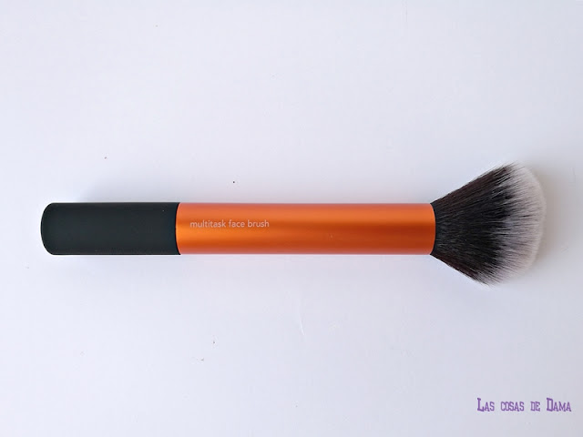 Multitask Set  Real Techniques Brushes Brochas Makeup maquillaje belleza beauty