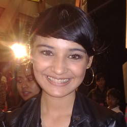 shireen sungkar foto