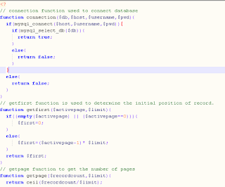 Syntax Highlighted on Text Editor