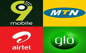 all ussd for mtn glo airtel