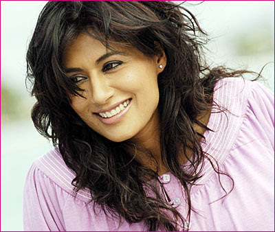 Chitrangada Singh, Indian film actress