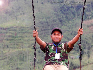 ayunan langit bukit mertelu