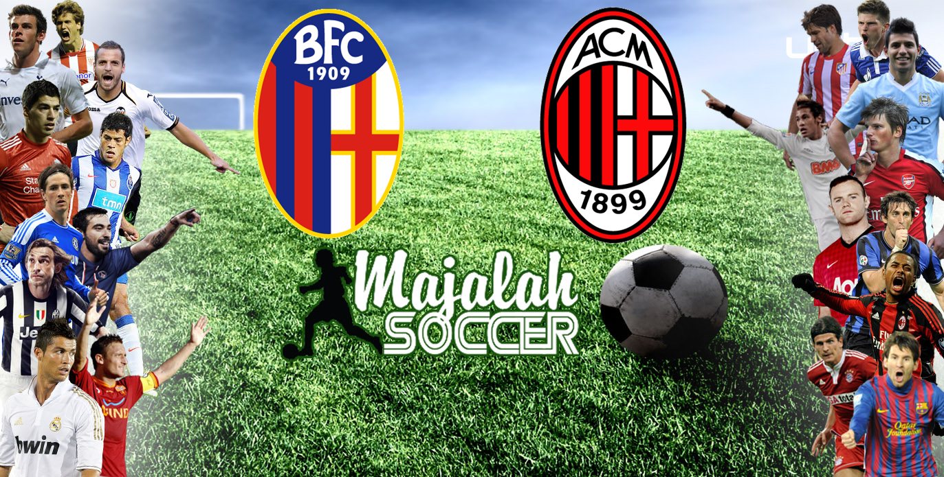 Bologna vs AC Milan