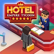 Hotel Empire Tycoon Mod APK v2.0 (Unlimited Money)